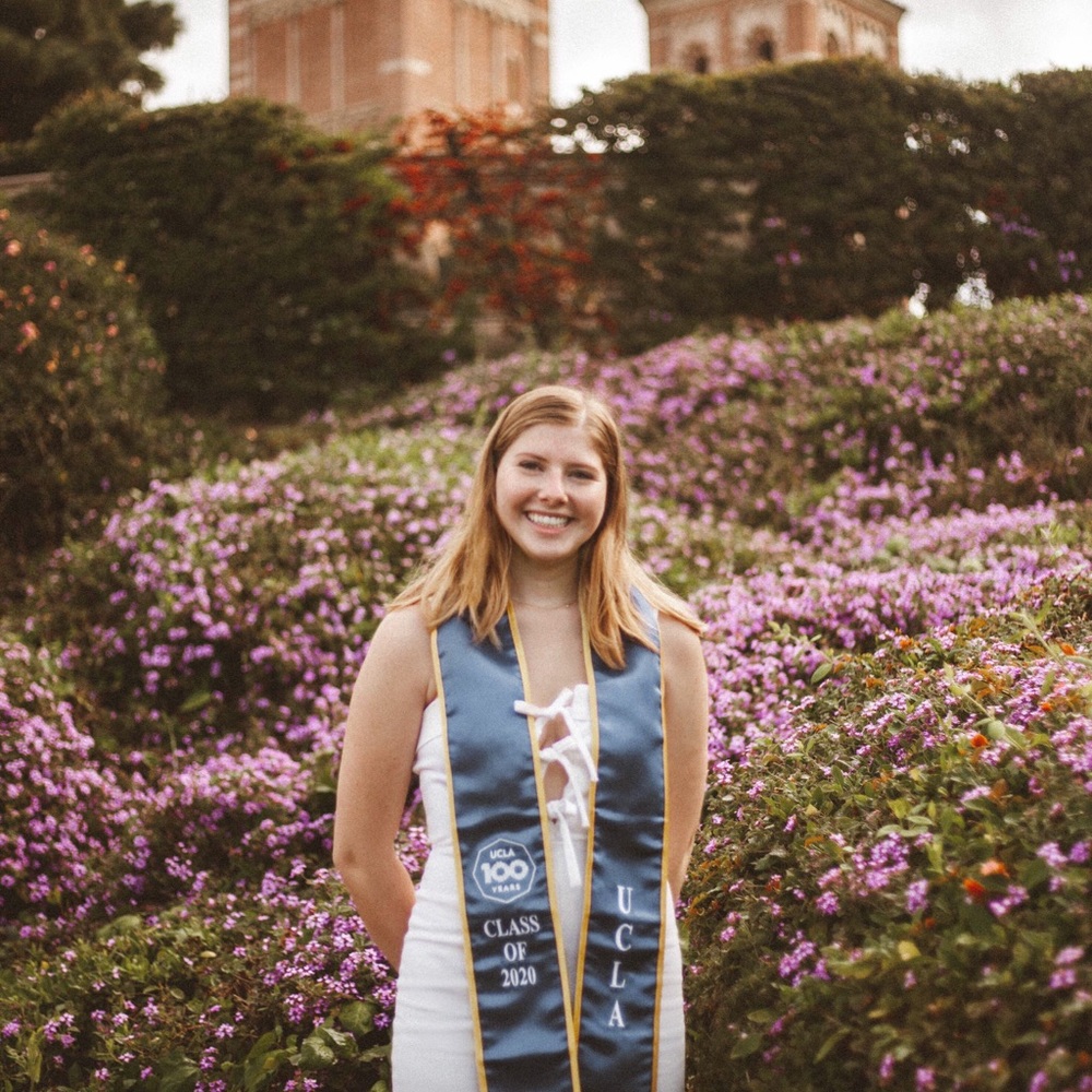 Meet your Posher, Lauren